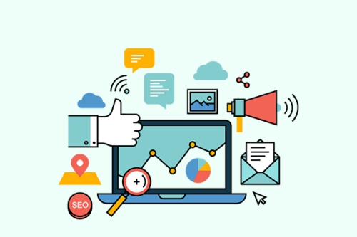 宁德提升网络推广效果企业要注意哪些方面的问题