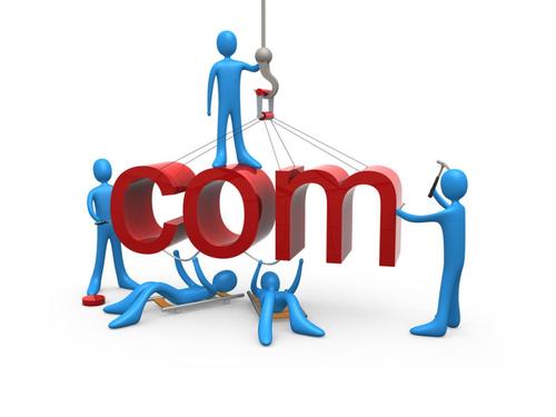 宁德企业网站建设成功与否和哪些有关呢