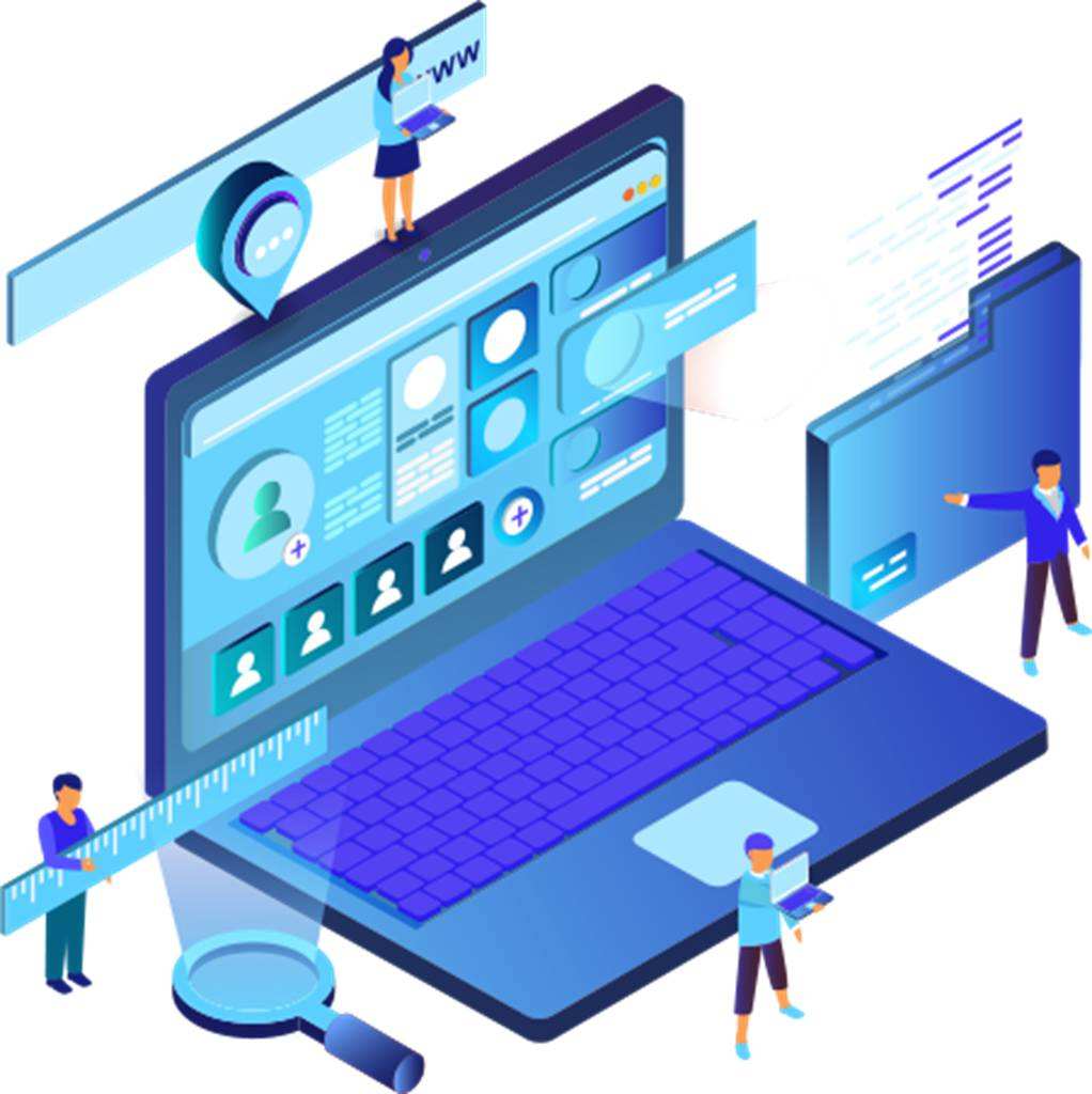 宁德分析企业网站设计过程中需要注意的几个问题