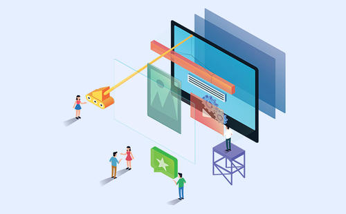 宁德网站建设公司介绍几种常见的建站类型